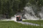 Scania G 500 XT 8x4 Tipper 2017 года